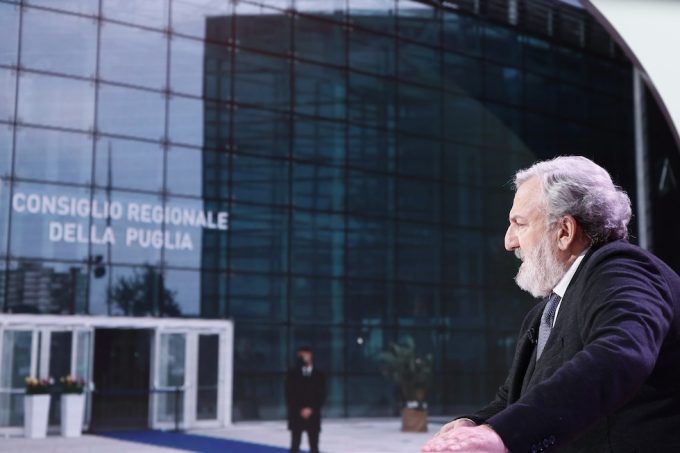 In Puglia c'è uno scontro istituzionale tra PD e PD Il Post
