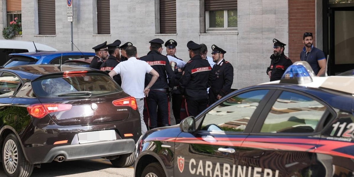 Il caso della sex worker uccisa a Legnano, vicino a Milano