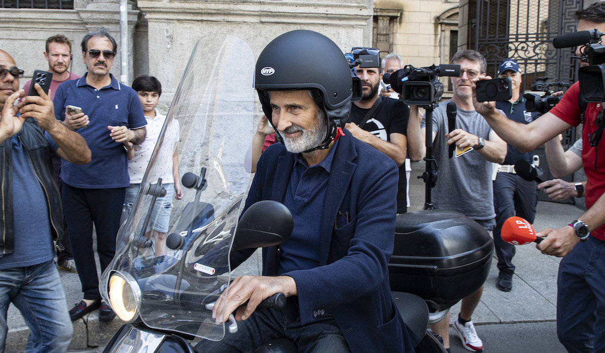 Si è dimesso l’assessore all’Urbanistica di Milano, Giancarlo Tancredi