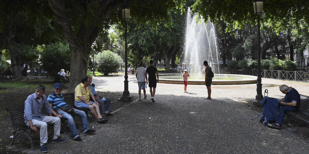 La Sicilia vuole offrire sconti fiscali a chi si trasferisce sull’isola