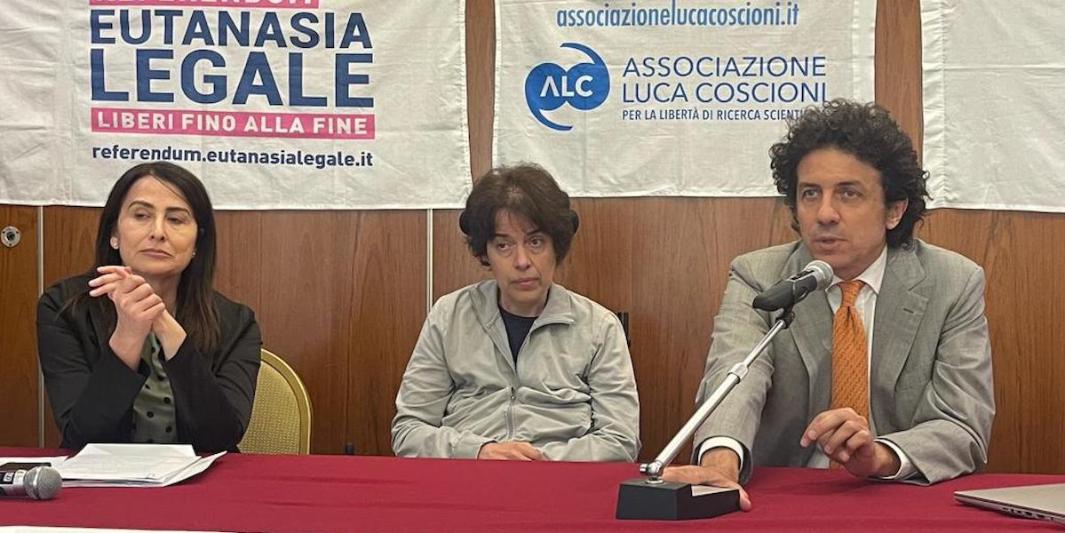 Laura Santi è morta dopo aver avuto accesso al suicidio assistito, infine