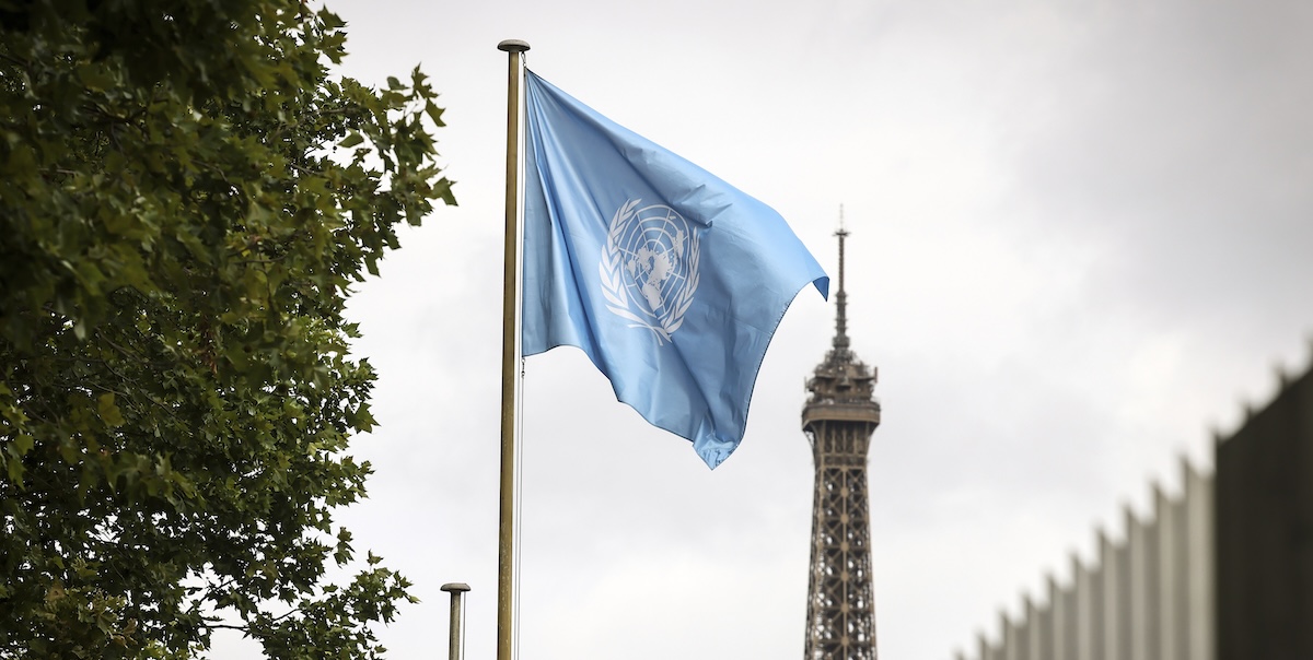 Gli Stati Uniti lasceranno l’UNESCO, di nuovo