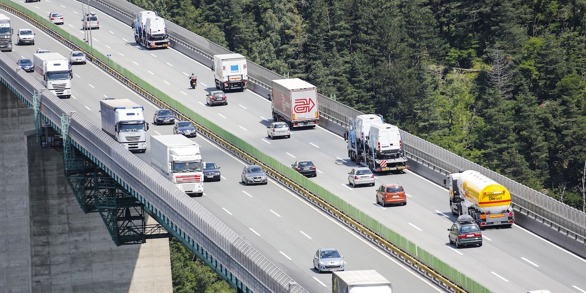 Quanto stanno costando alle aziende italiane le limitazioni al Brennero