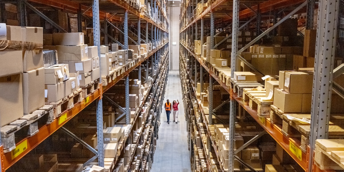 Lo sfruttamento nella filiera delle grandi aziende si può evitare