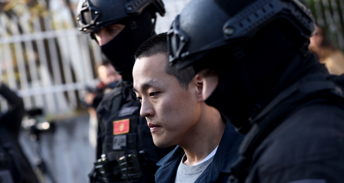 L’imprenditore Do Kwon, fondatore della criptovaluta TerraUSD che perse tutto il suo valore nel 2022, si è dichiarato colpevole di frode