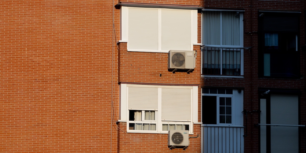 In Francia l’aria condizionata è una questione politica