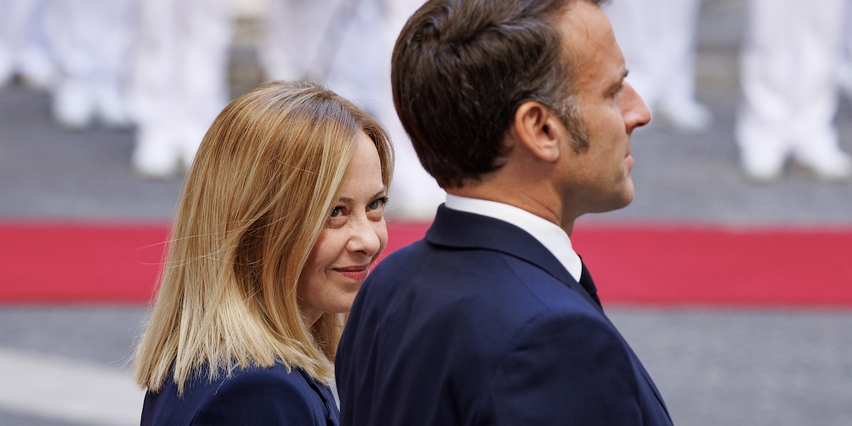 Sullo spread con la Francia non è proprio come dice il governo