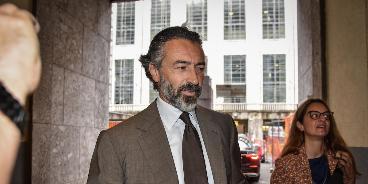 Nelle inchieste sull’urbanistica a Milano sono stati annullati anche gli arresti domiciliari di Manfredi Catella