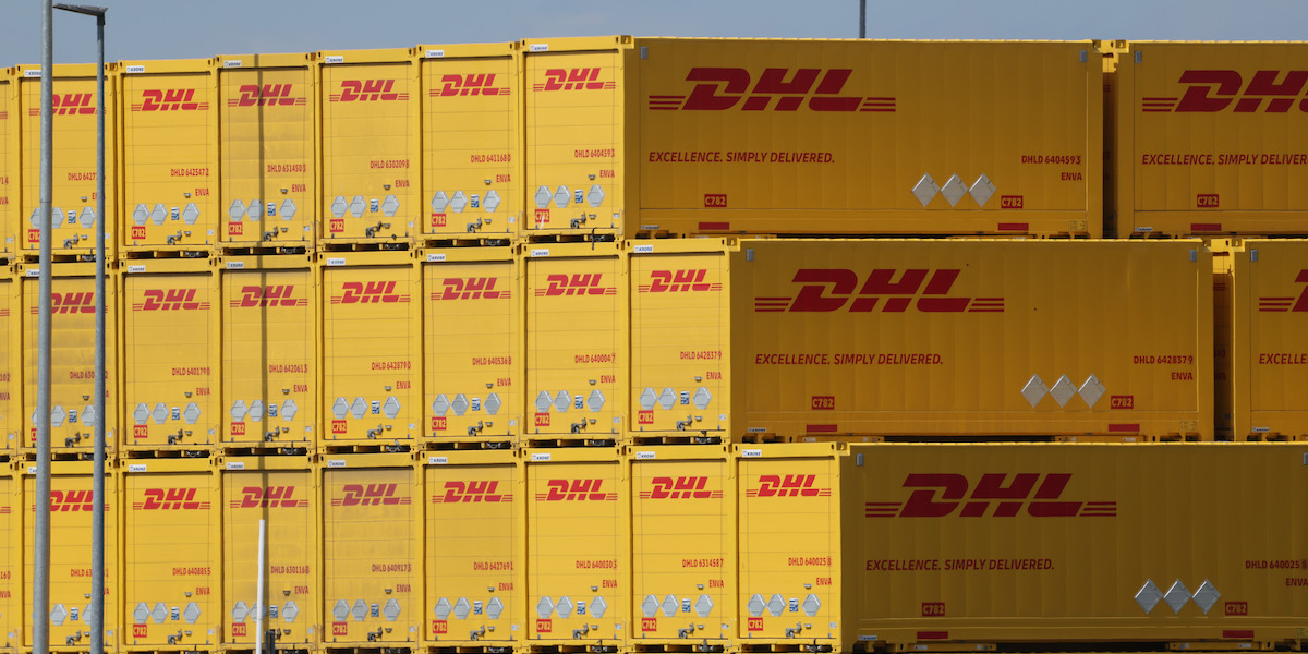 Diversi servizi postali europei hanno sospeso le consegne verso gli Stati Uniti