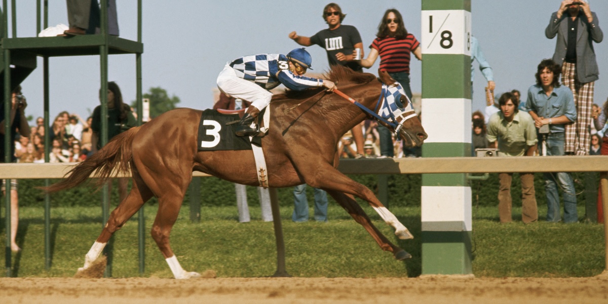 È morto Ron Turcotte, storico fantino di uno dei cavalli da corsa più forti di sempre