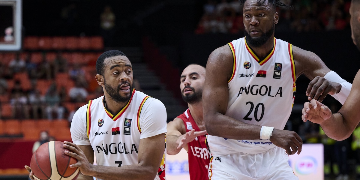 Nel campionato africano di basket si gioca una finale importante e un po’ inaspettata