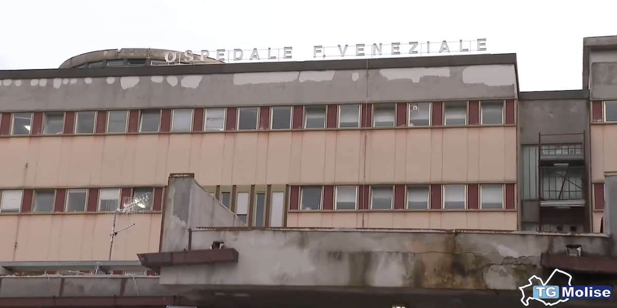 Un’altra regione italiana senza medici che va a chiederli a Cuba