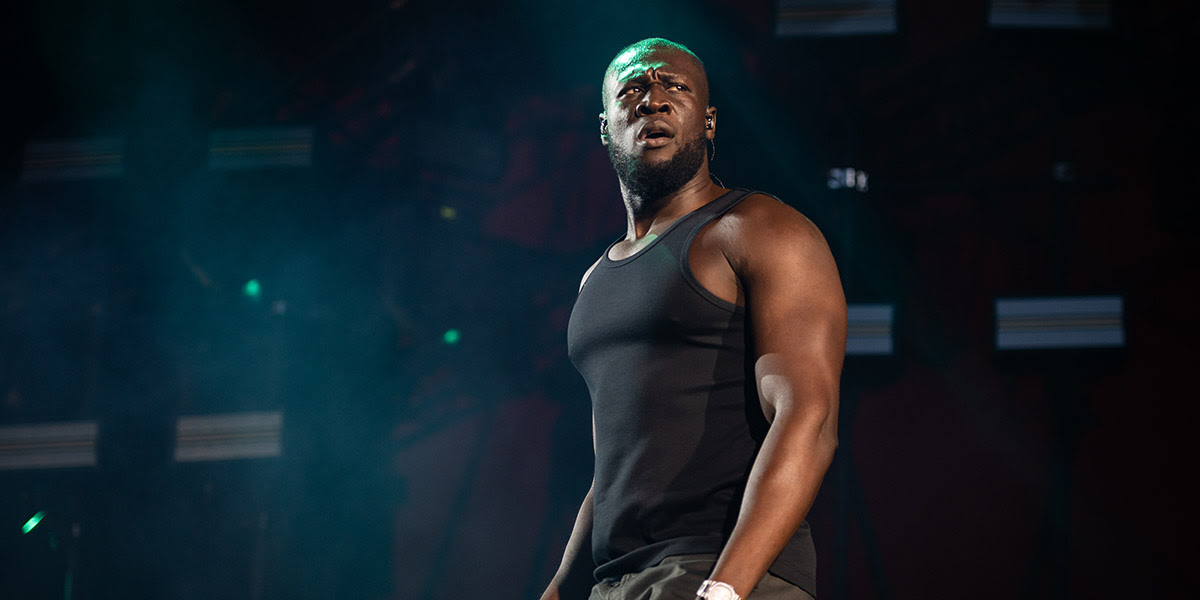 Una canzone di Stormzy