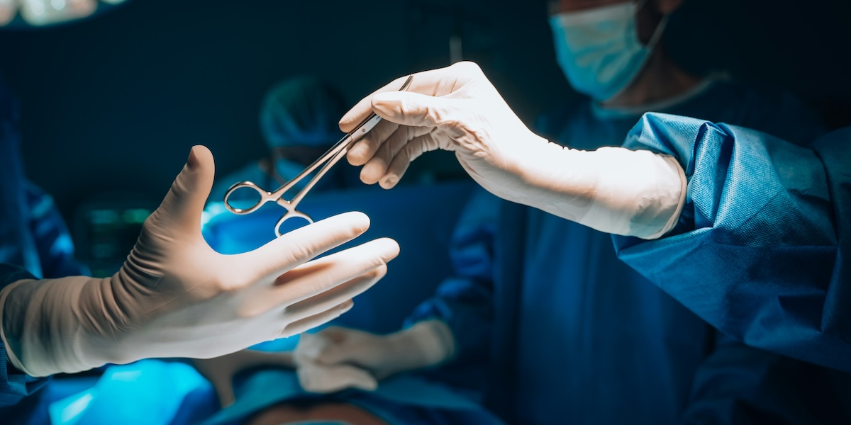 Cos’è lo “scudo penale” per i medici