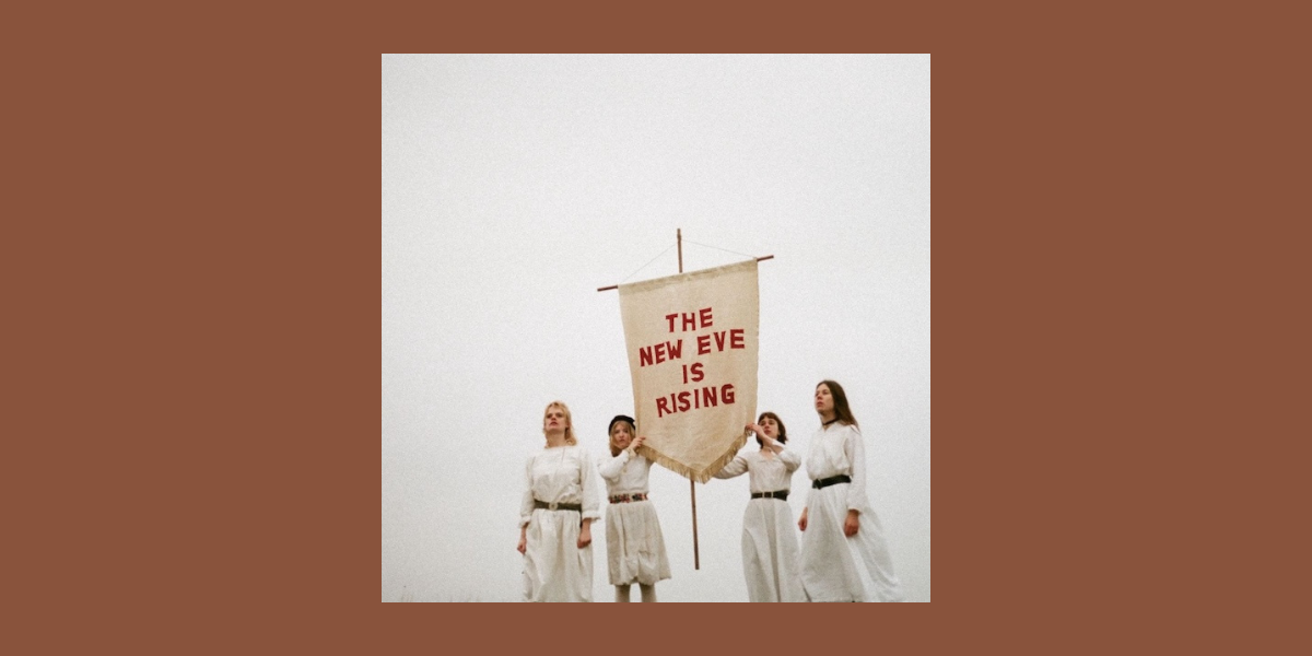 Un disco delle New Eves