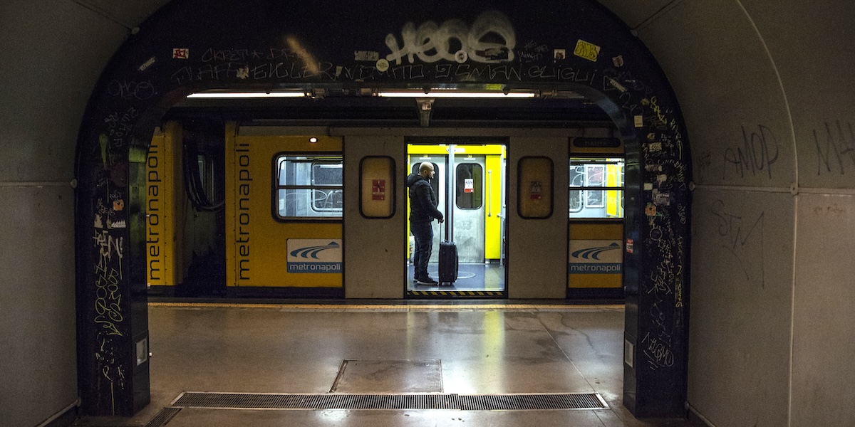 L’ambizioso progetto per la linea 10 della metropolitana di Napoli