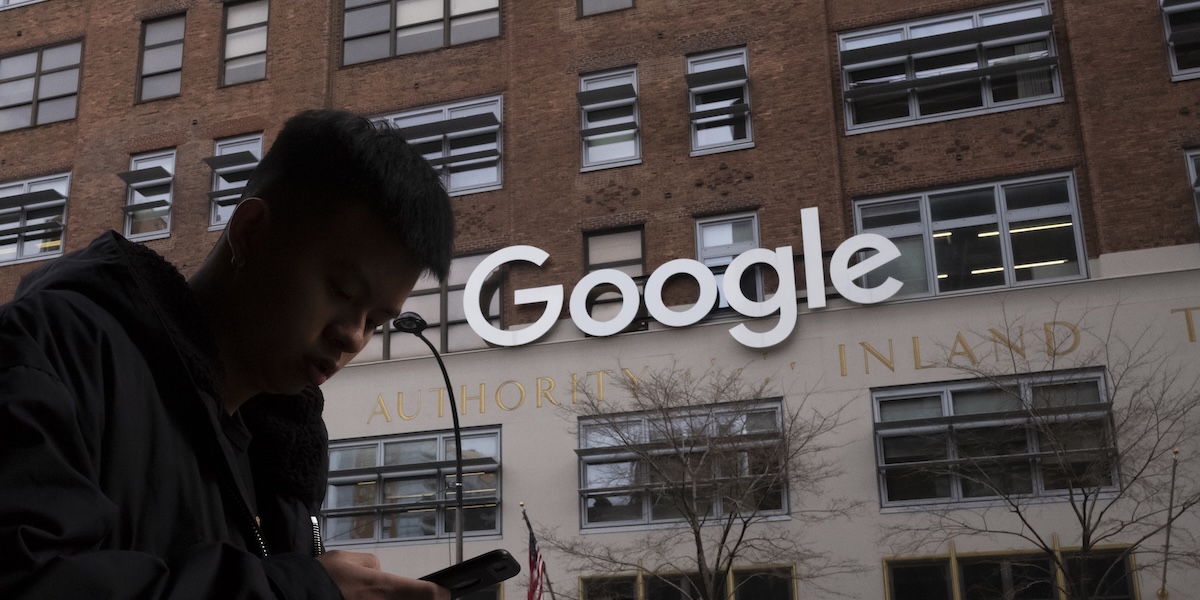 Google potrà tenersi Chrome, alla fine