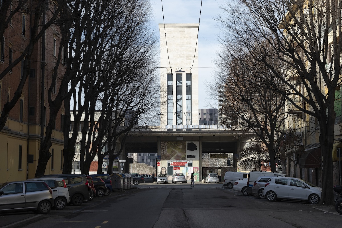 La grossa lite tra comune di Bologna e governo