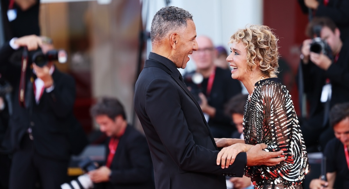 Le foto di giovedì a Venezia