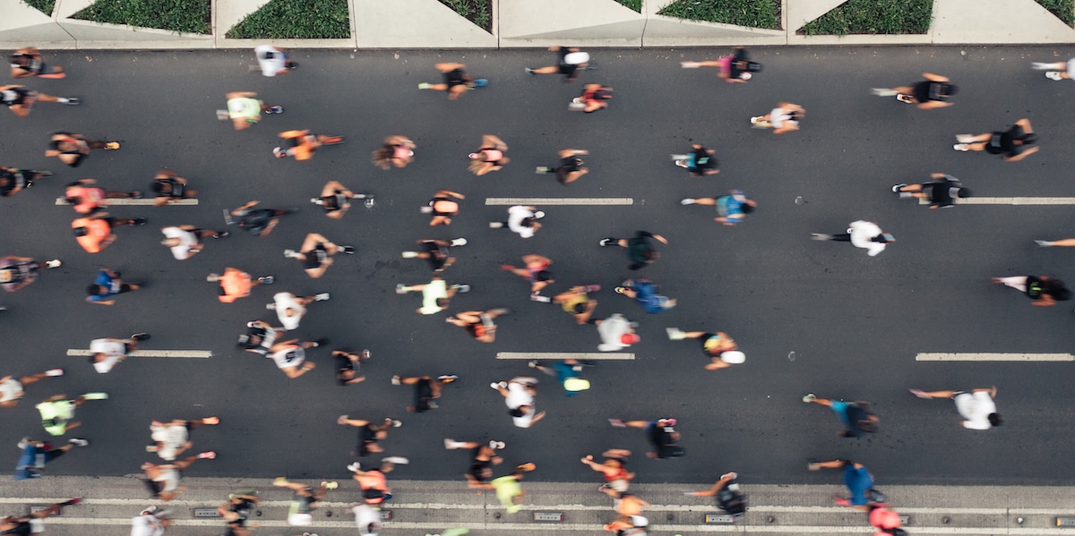 Strava è diventato un social network, nel bene e nel male 