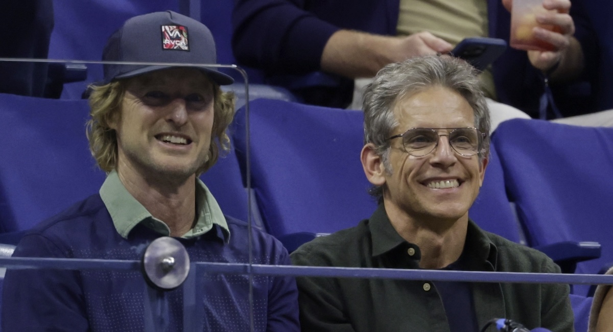 A guardare gli US Open