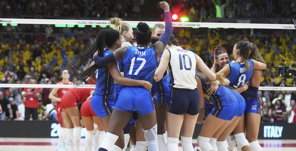 La migliore Nazionale di sempre?