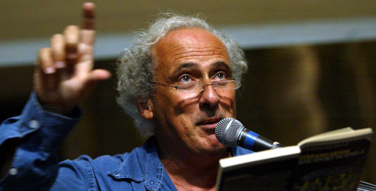 È morto lo scrittore Stefano Benni