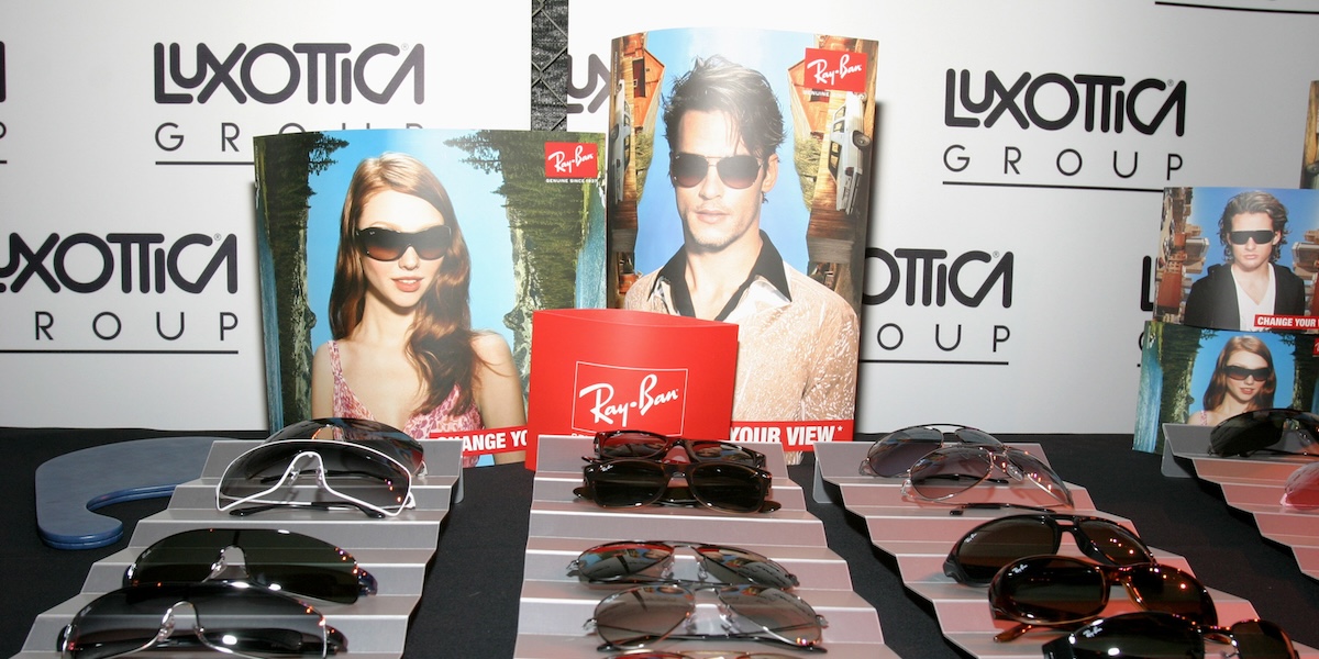 EssilorLuxottica estenderà la settimana corta in Italia