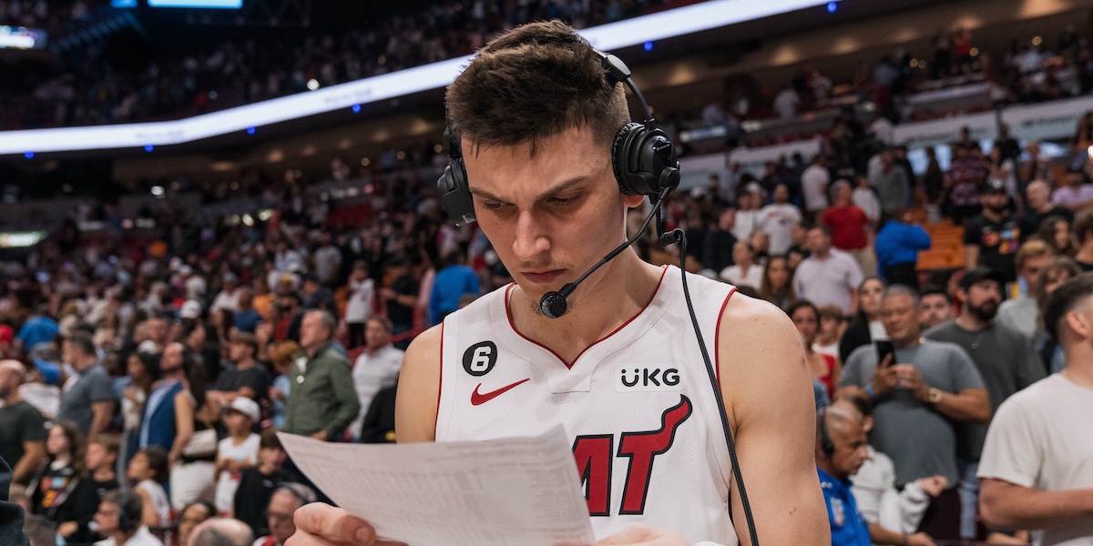 Per i giocatori di NBA le statistiche contano più delle vittorie?