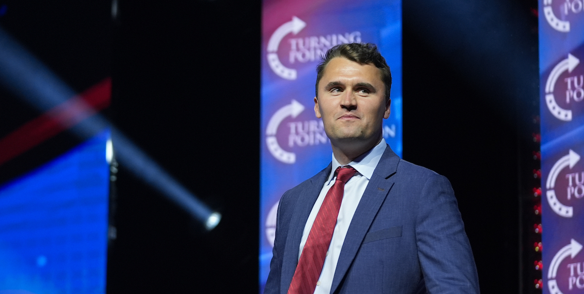 Charlie Kirk era molto importante per Trump