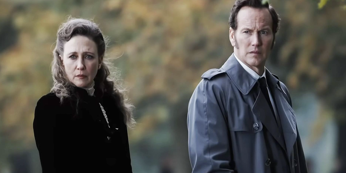 La saga horror di maggior successo dei nostri tempi