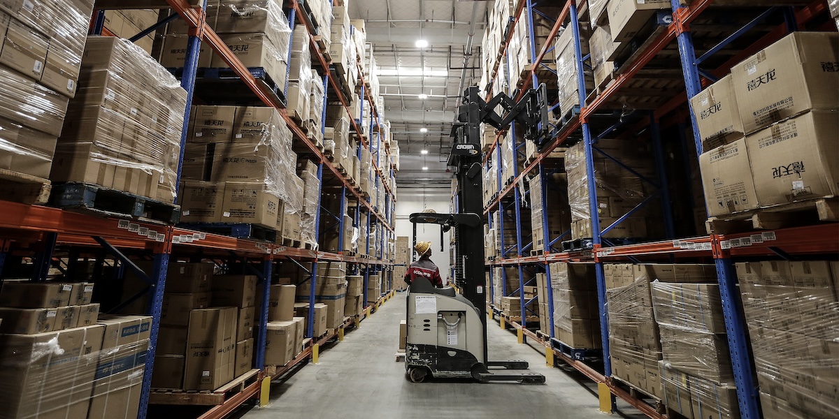 Lo sfruttamento nella logistica continua, nonostante le inchieste