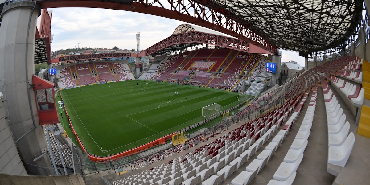 La Triestina è stata comprata da una criptovaluta