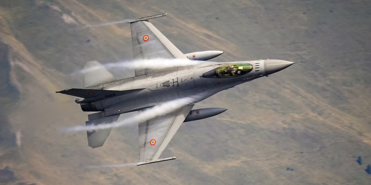 Cosa si sa del nuovo sconfinamento di un drone in Romania