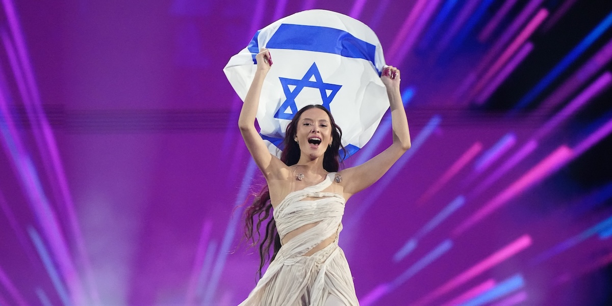 Sempre più paesi dicono che non parteciperanno all’Eurovision se ci sarà Israele
