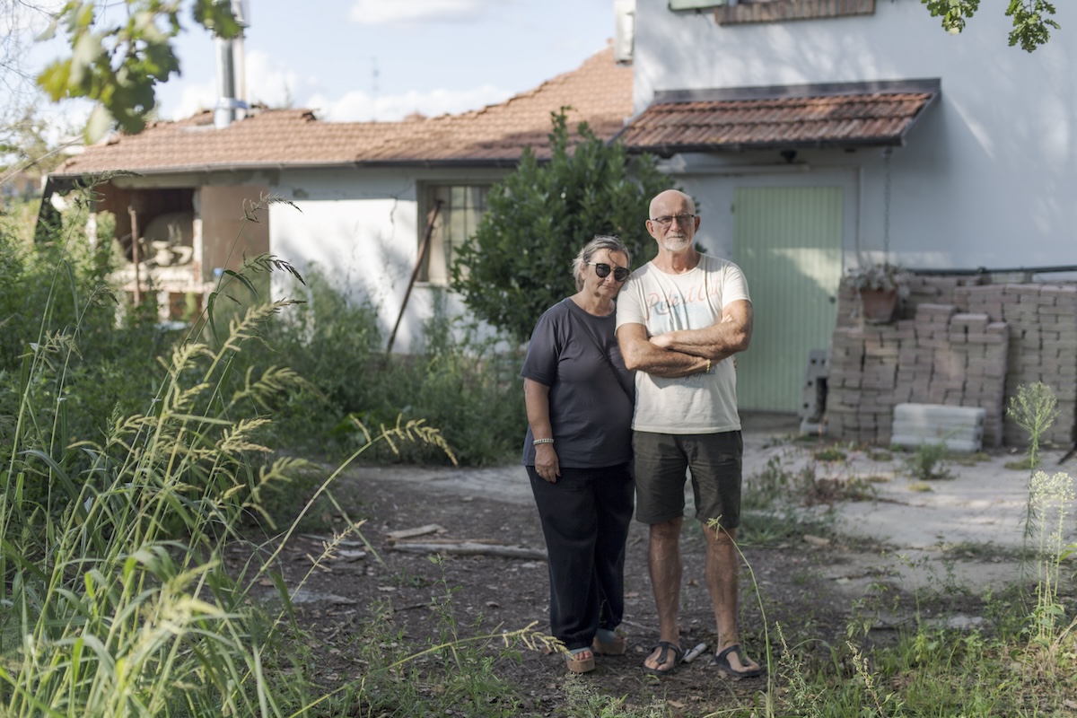 A Traversara stanno ancora aspettando