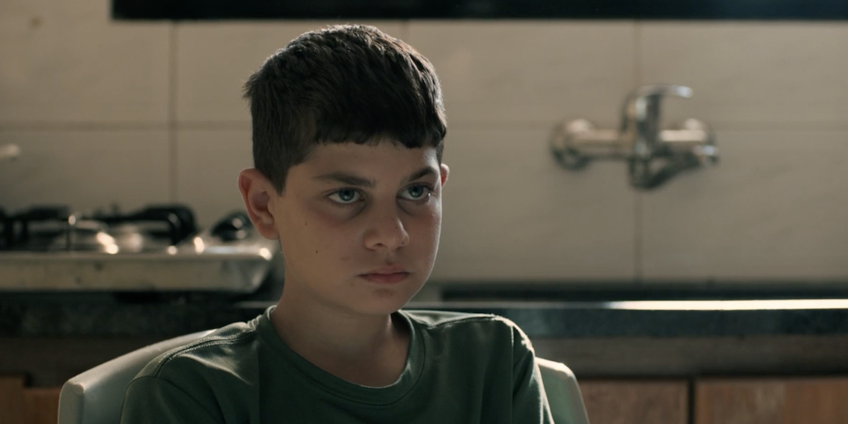 Un film filopalestinese ha vinto il più importante premio di cinema israeliano