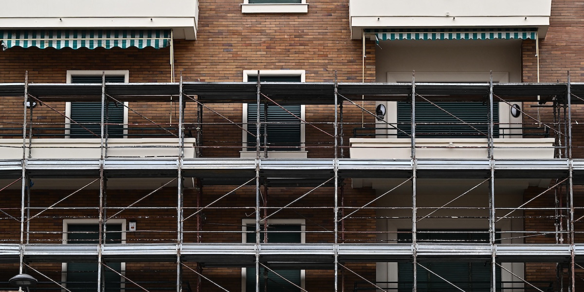 Non c’è molto tempo per approfittare dei bonus per la casa