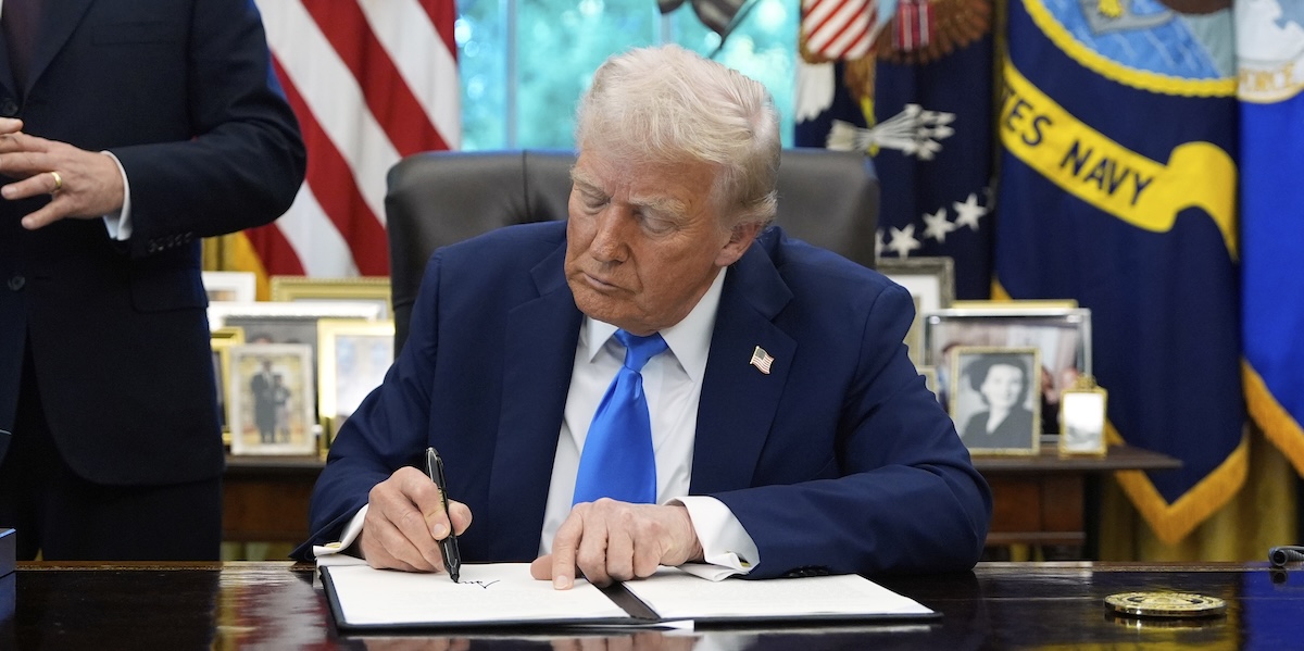 Negli Stati Uniti impiegare lavoratori stranieri specializzati sarà più costoso