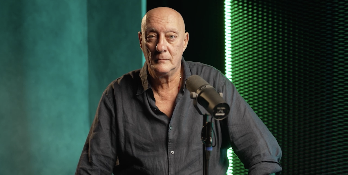 Una cosa nuova per Indagini