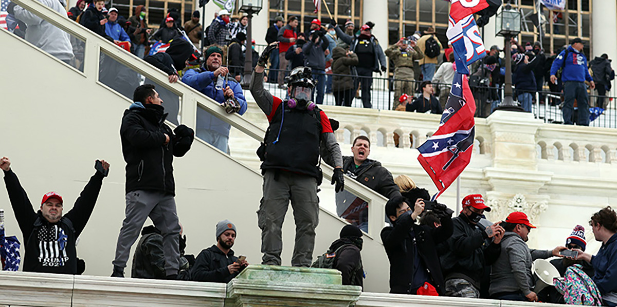 Non in parti uguali, no