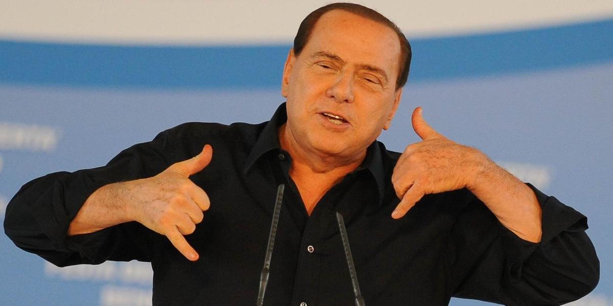 Le barzellette non fanno più ridere