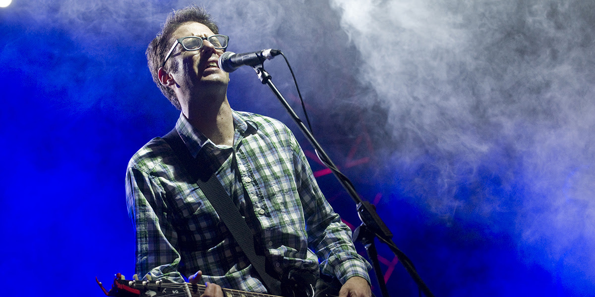 Una canzone dei Clem Snide