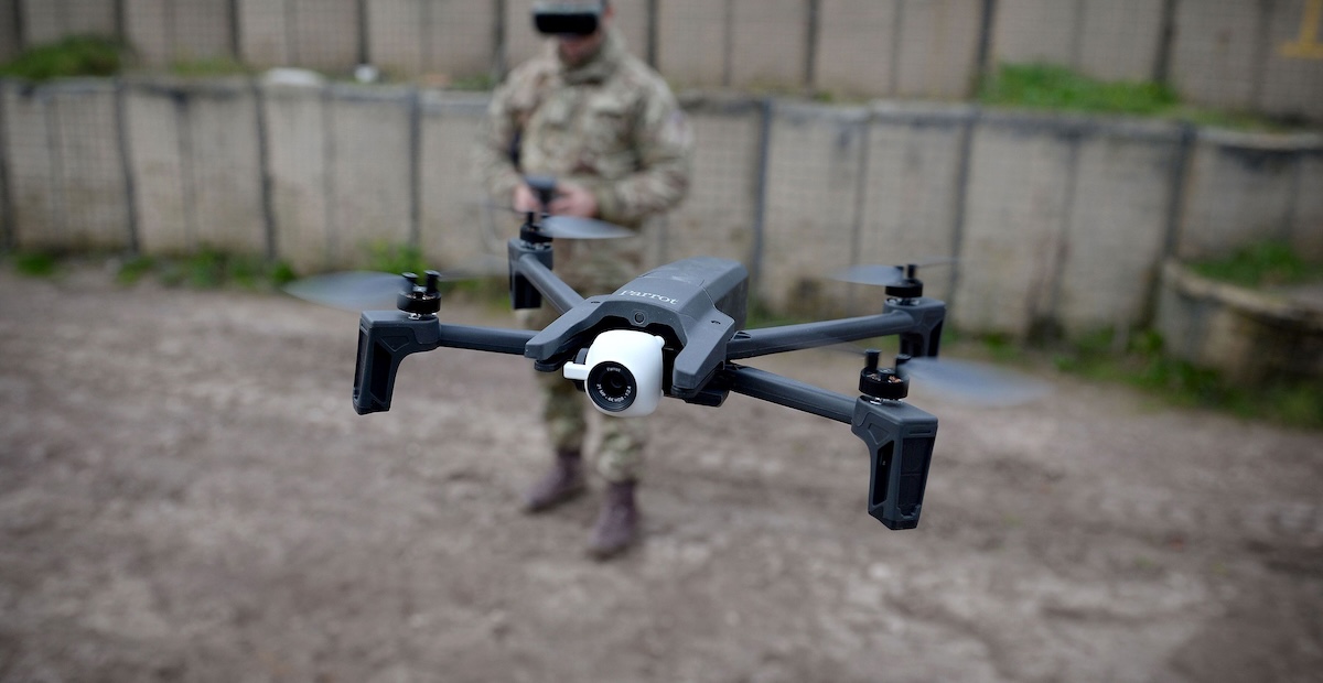 Tutto il progresso tecnologico è anche progresso militare?