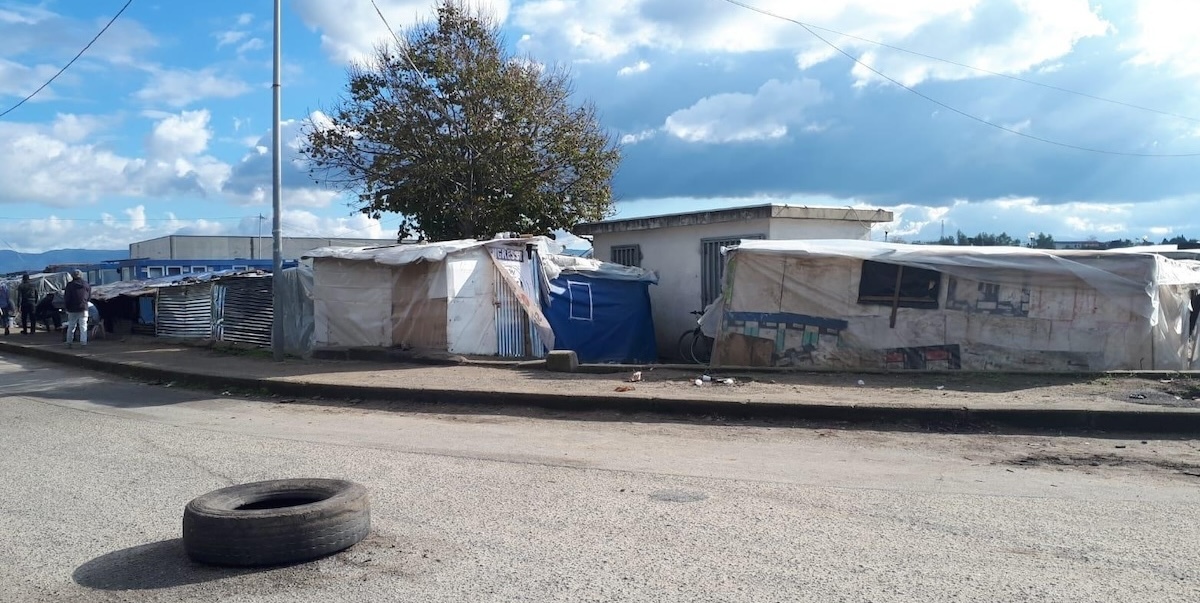 L’Italia ha sprecato i fondi per migliorare le condizioni dei braccianti