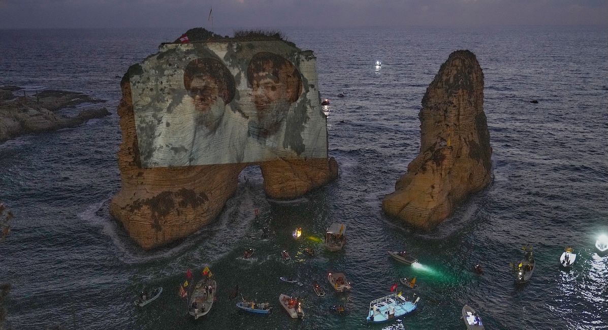 Hezbollah sta provando a riorganizzarsi