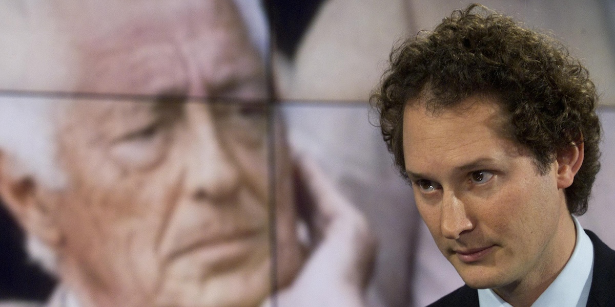 C’è un nuovo testamento di Gianni Agnelli a complicare la causa sull’eredità