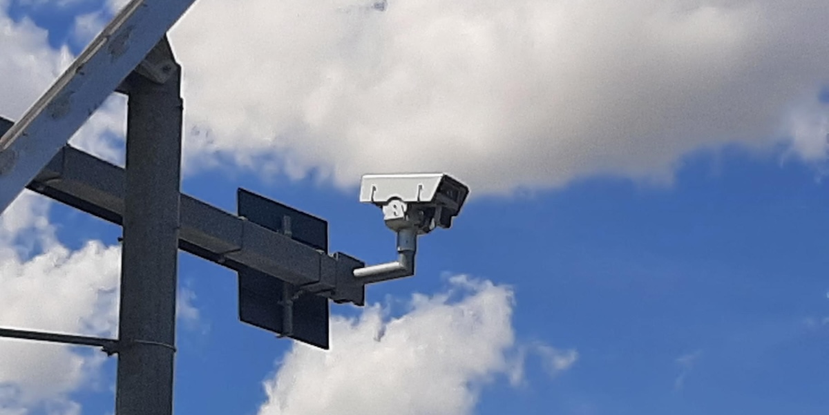 Perché è iniziato un censimento di tutti gli autovelox in Italia