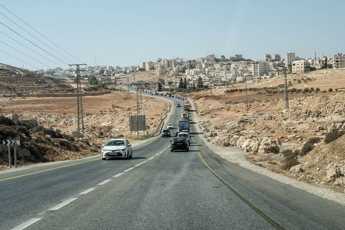 «Se c’è un’offerta di pace, prendila»