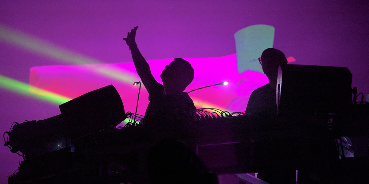 Una canzone dei Chemical brothers